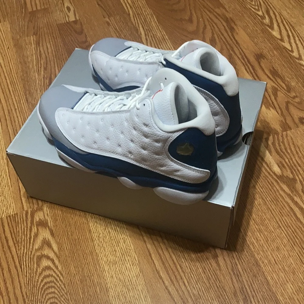 Jordan 13 - Picture 3 of 4